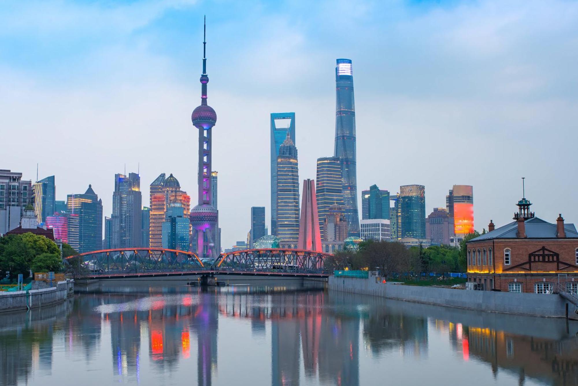 Dayin International Youth Hostel - Near East Nanjing Road & People'S Square & The Bund -Large Social Area -Bar -Cafe -Gym -Free Laundry Luggage Storage -24H Front Desk -English Service Shanghai Exterior photo